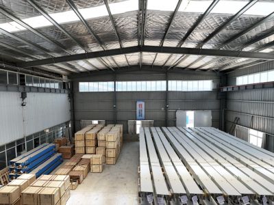 多年奮進，公司成為新三板掛牌企業，通過并實施了ISO9001質量管理體系認證